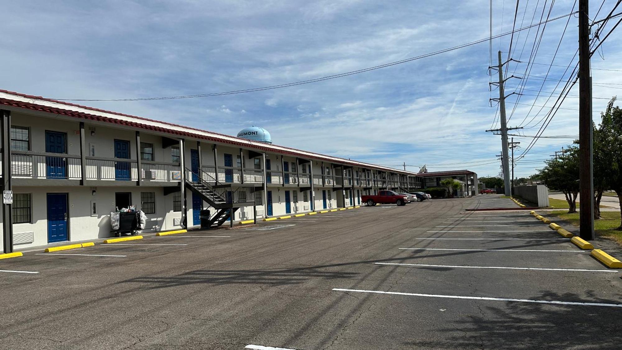 6-beaumont, Tx