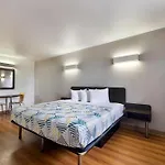Motel 6-Beaumont, TX
