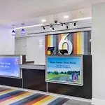 Motel 6-Beaumont, TX