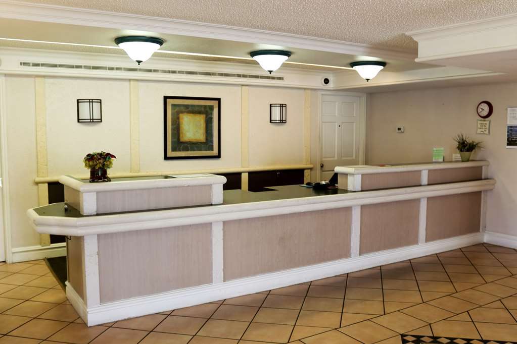 6-beaumont, Tx Hotel Beaumont