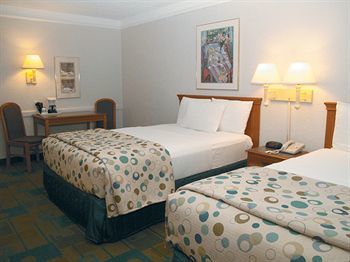 6-beaumont, Tx Hotel Beaumont