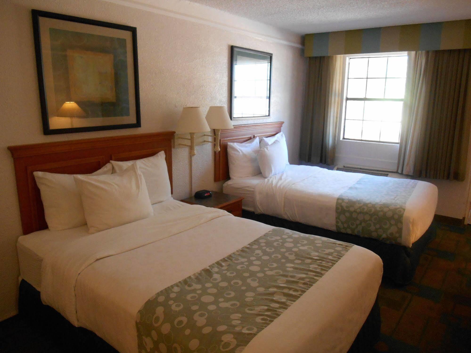 6-beaumont, Tx Hotel 2*