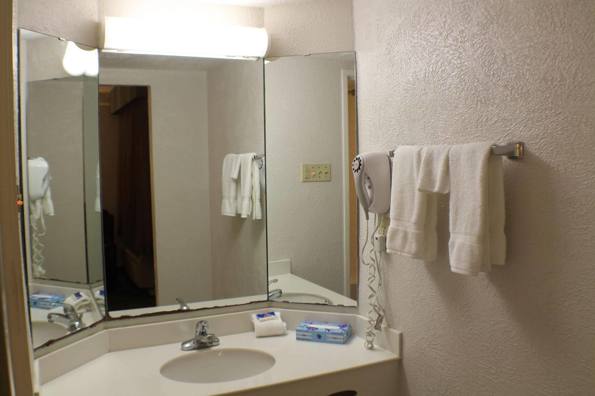 Hotel 6-beaumont, Tx Beaumont