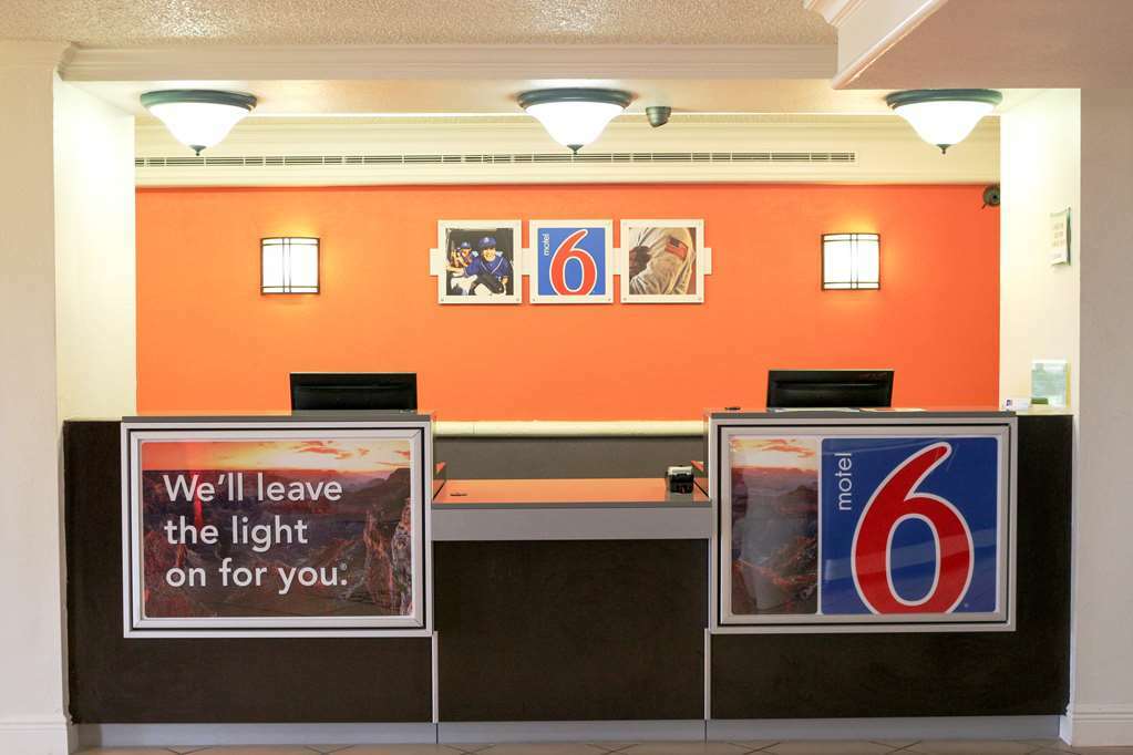 6-beaumont, Tx Hotel 2*