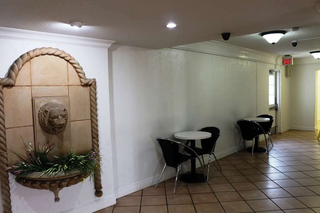 6-beaumont, Tx Hotel Beaumont