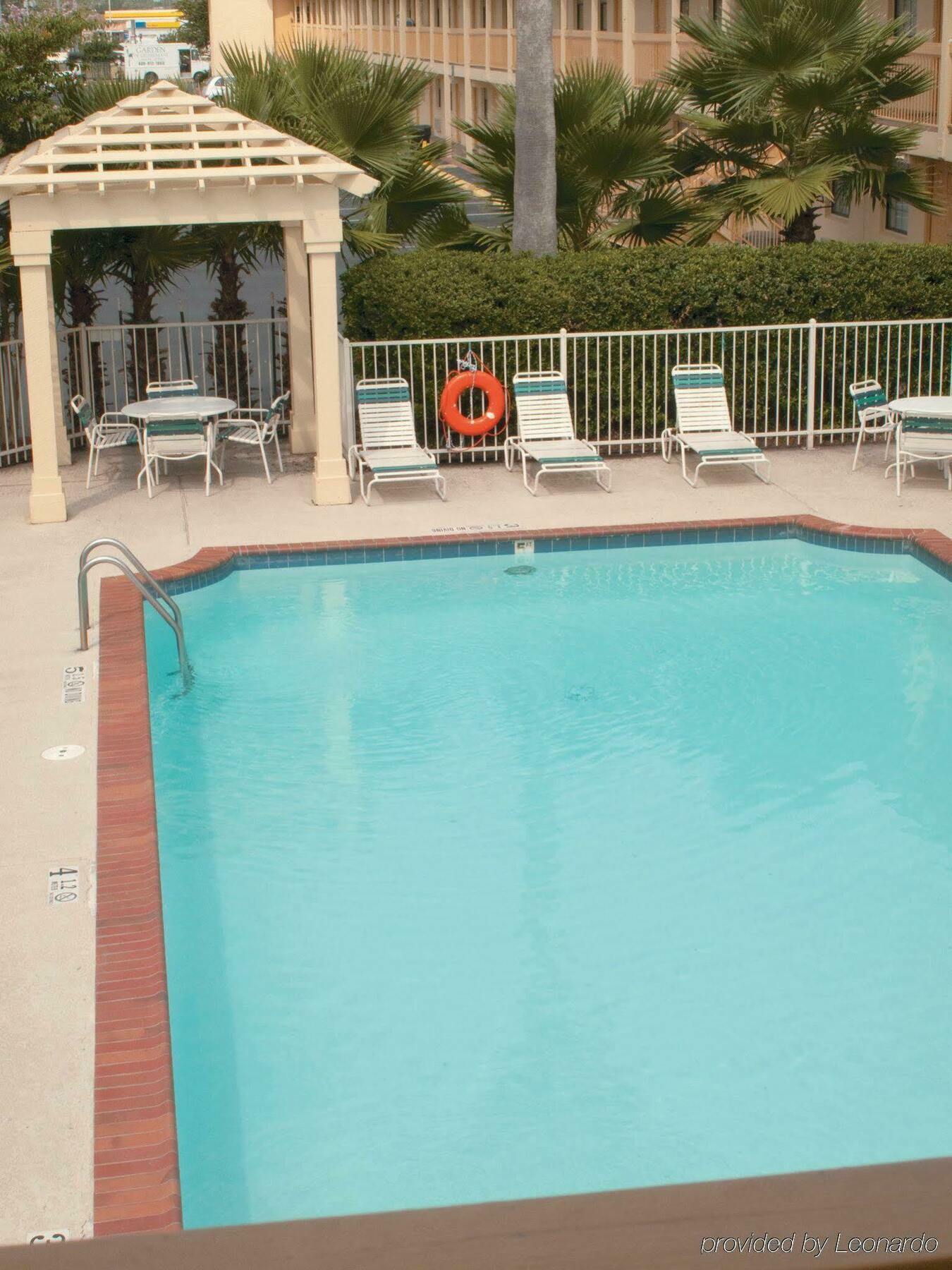 Hotel 6-beaumont, Tx Beaumont