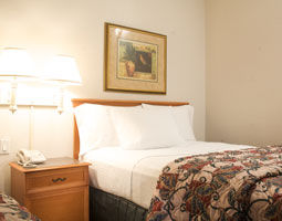 Hotel 6-beaumont, Tx Beaumont